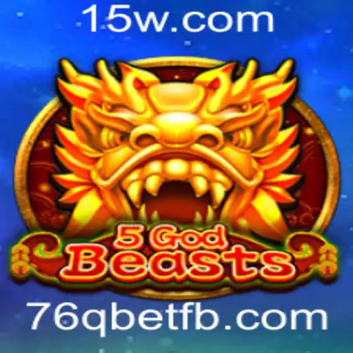 Explorando o Mundo de 5GodBeasts: O Jogo de Estratégia que Está Mudando o Cenário dos Games