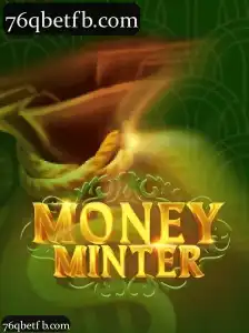 MoneyMinter