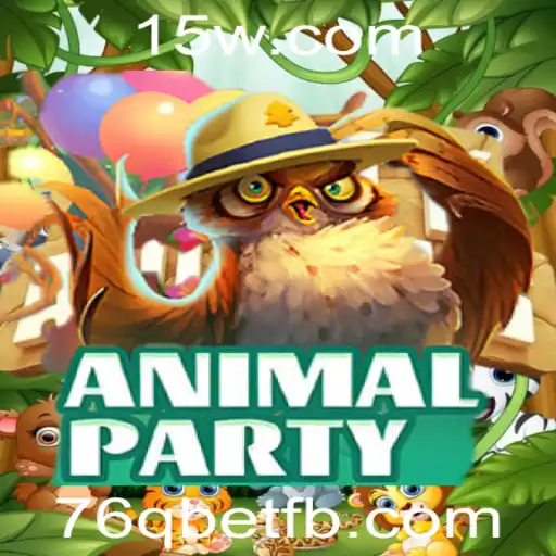 Descubra o Fascinante Mundo de AnimalParty: Regras, Estratégias e Mais