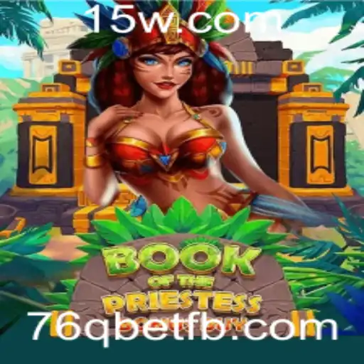 Descubra o Fascinante Mundo de BookOfThePriestess: Um Jogo de Mistério e Aventura