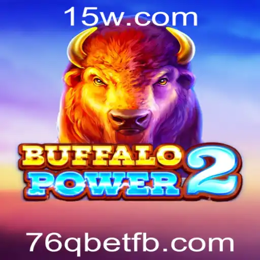 BuffaloPower2: A Aventura Épica no Mundo dos Cassinos Digitais
