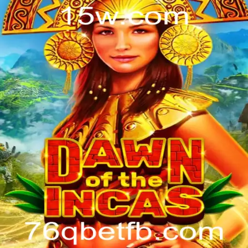DawnoftheIncas: A Fascinante Jornada na Civilização Inca