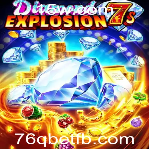 DiamondExplosion7s: Mergulhe na Aventura e Descubra Tesouros
