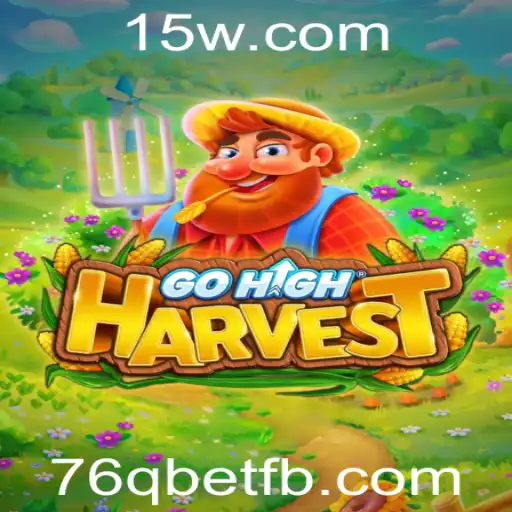 GoHighHarvest: Desvendando o Novo Fenômeno do Jogo com 76q bet
