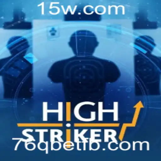 HighStriker: Conheça o Novo Jogo com 76q Bet
