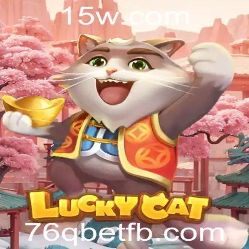LuckyCat: Uma Aventura Emocionante no Mundo dos Jogos de Azar