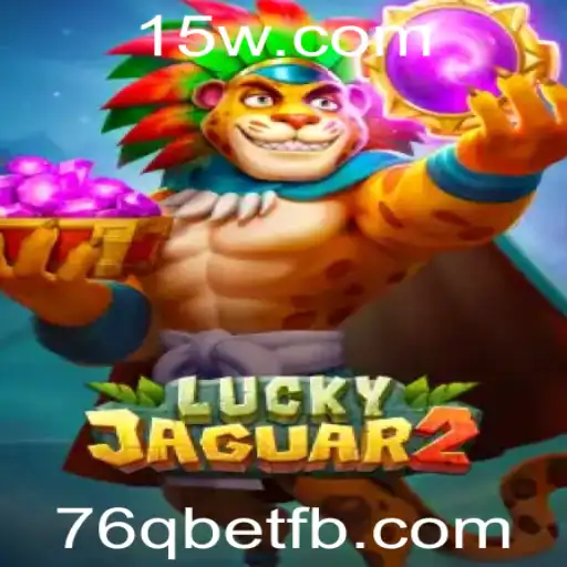 Descubra o Fascinante Mundo de Luckyjaguar2: O Guia Completo