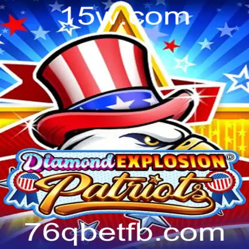 Explorando o Universo de DiamondExplosionPatriots: Estratégia e Aventura