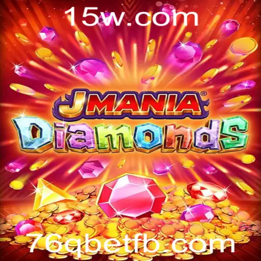 Explorando o Mundo do Jogo JManiaDiamonds: Uma Aventura de Estratégia e Sorte