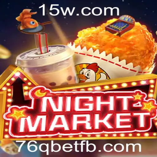 Explorando o Vibrante Mundo de NIGHTMARKET e a Emoção de 76q bet