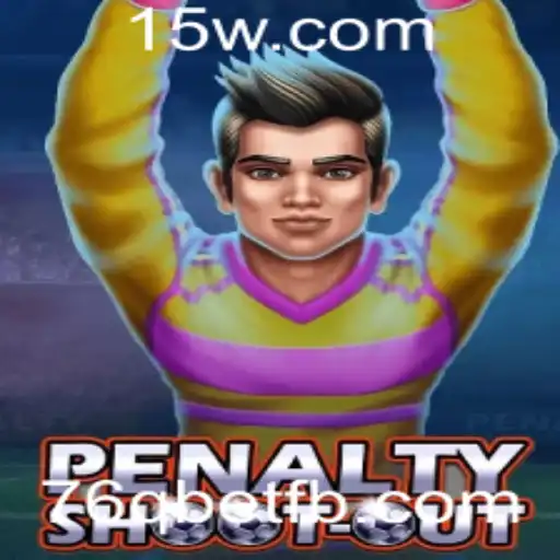PenaltyShootOut: O Desafio Futbolístico com uma Nova Perspectiva