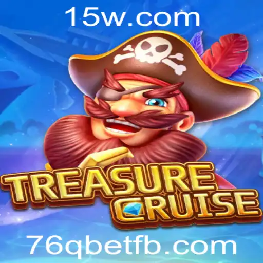 Descubra o Mundo de Aventuras em TREASURECRUISE: Uma Jornada Épica com 76q Bet