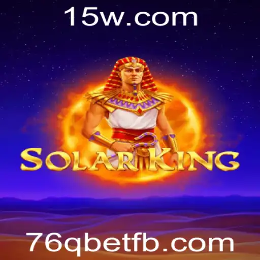 Explore o Empolgante Mundo de SolarKing: A Nova Sensação dos Jogos de Estratégia