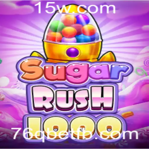 SugarRush1000: Explorando o Mundo do Entretenimento Digital com a Plataforma 76q bet
