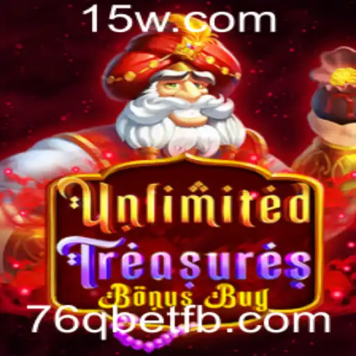 Discover the Excitement of UnlimitedTreasuresBonusBuy
